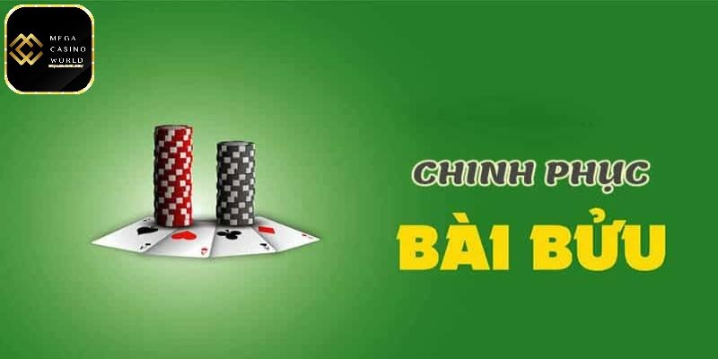 Cách chơi bài bửu - Hướng dẫn cực chi tiết cho cược thủ 2 Luật chơi bài bửu như thế nào