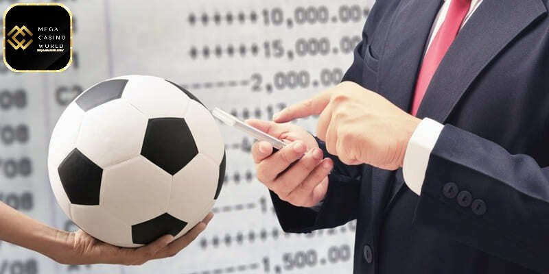 Soi kèo tài xỉu bóng đá - Hướng dẫn cách chơi bao thắng 4 Cách đọc kèo tài xỉu bóng đá