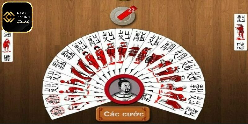 Cách chơi tổ tôm - MCW66 hướng dẫn chi tiết cho người mới 4 Cách tính điểm bài tổ tôm