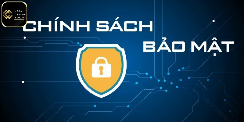 Chính sách bảo mật MCW66 - Cam kết an toàn tuyệt đối 1 Chính sách bảo mật - Chứng từ quan trọng