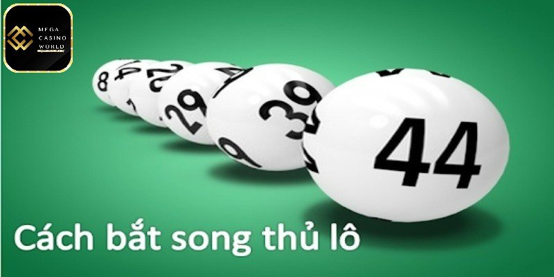 Soi cầu song thủ lô - Phương pháp khung 2 ngày bao thắng 3 Cược song thủ lô khung 2 ngày tỷ lệ 1:2