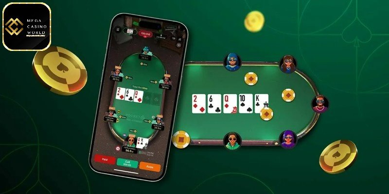 Game bài đổi thưởng MCW66 - Trải nghiệm chơi đỉnh cao 4 3 game bài thu hút nhất