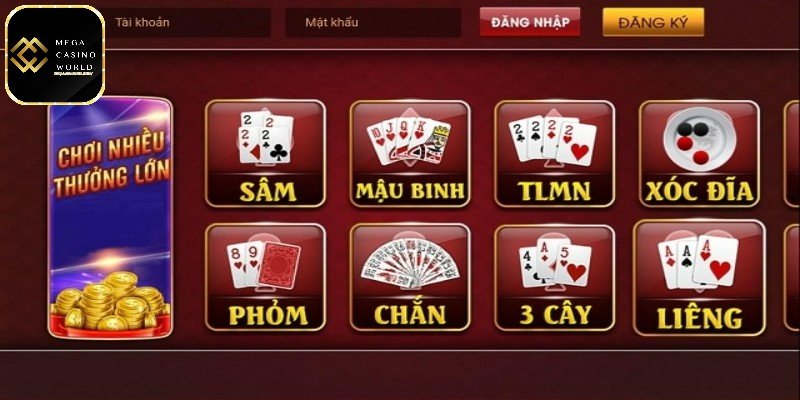 Game bài đổi thưởng MCW66 - Trải nghiệm chơi đỉnh cao 2 Lợi ích khi chơi game bài đổi thưởng