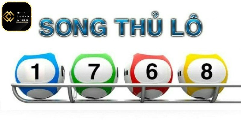 Soi cầu song thủ lô - Phương pháp khung 2 ngày bao thắng 6 Soi cầu theo tổng đề của xổ số miền Bắc