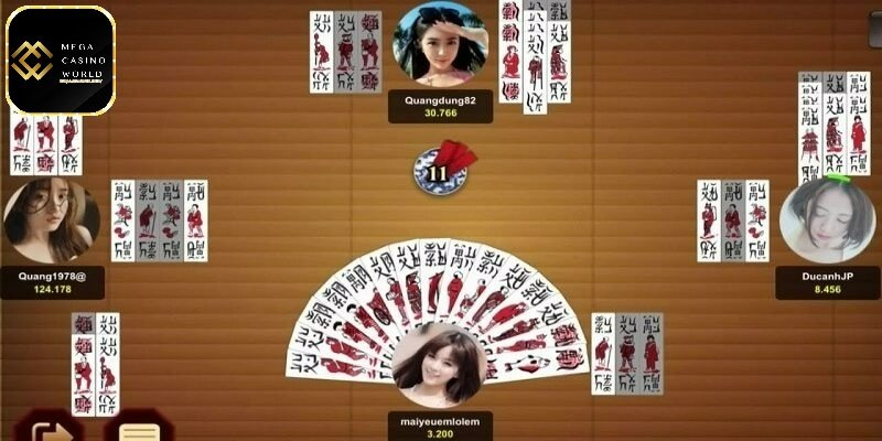 Cách chơi tổ tôm - MCW66 hướng dẫn chi tiết cho người mới 1 Tổng quan về trò chơi siêu hot hit